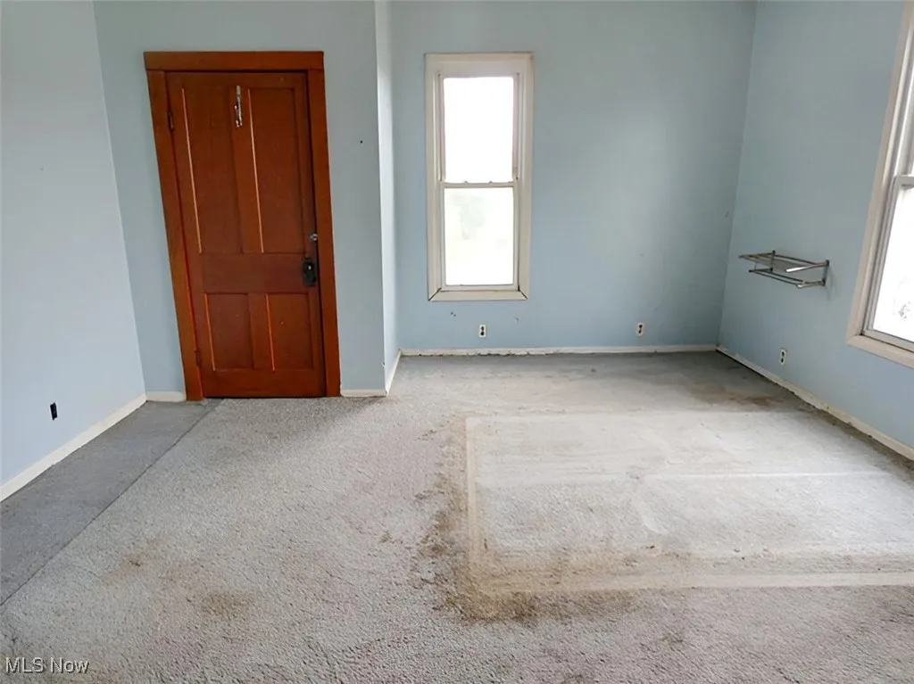 2442 Broad Street, Cambridge, Ohio,MLS Now Listing ID