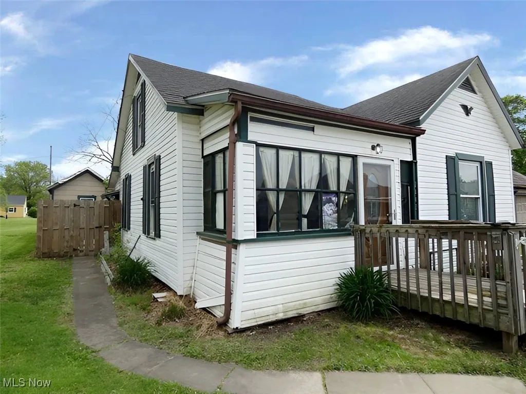 2442 Broad Street, Cambridge, Ohio,MLS Now Listing ID