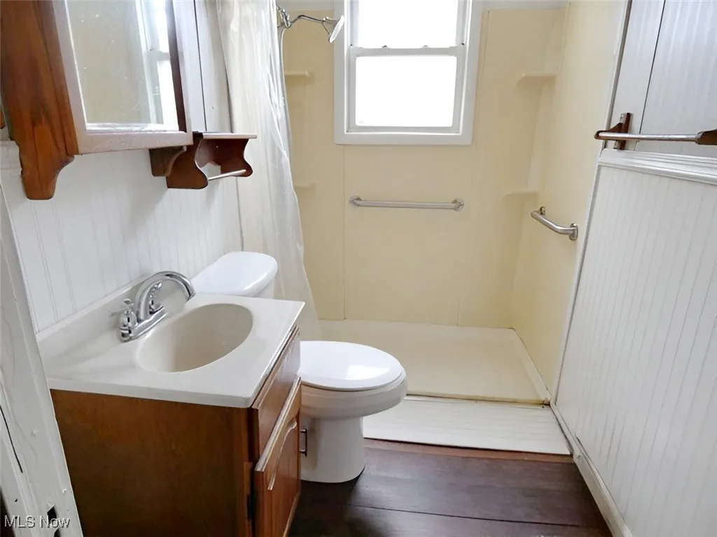 2442 Broad Street, Cambridge, Ohio,MLS Now Listing ID