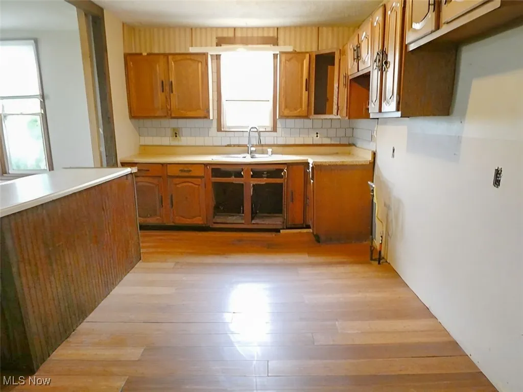2442 Broad Street, Cambridge, Ohio,MLS Now Listing ID