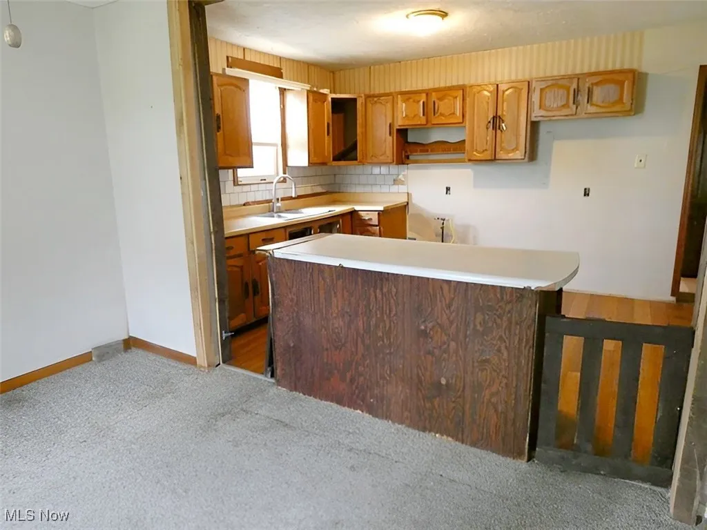 2442 Broad Street, Cambridge, Ohio,MLS Now Listing ID