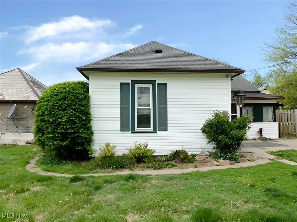2442 Broad Street, Cambridge, Ohio,MLS Now Listing ID