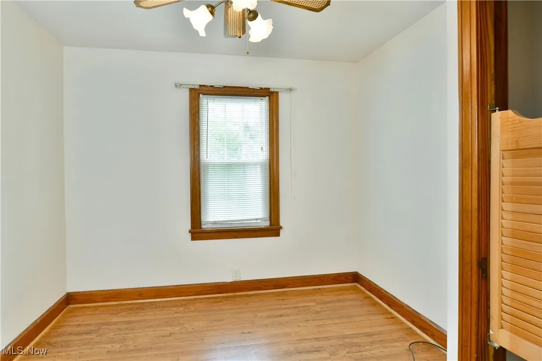 140 Raymond Avenue, Warren, Ohio,MLS Now Listing ID