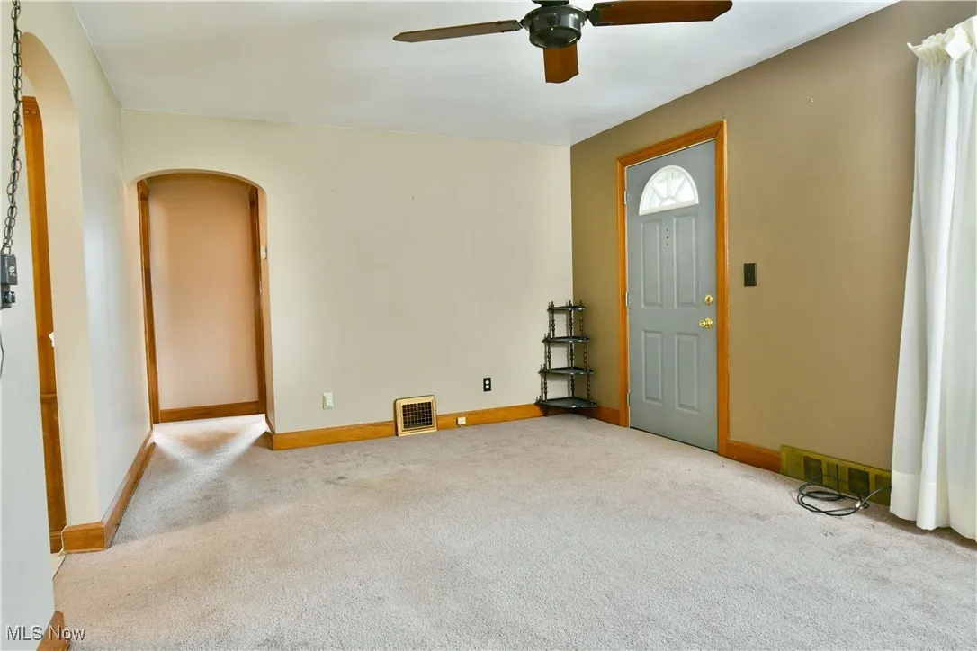 140 Raymond Avenue, Warren, Ohio,MLS Now Listing ID