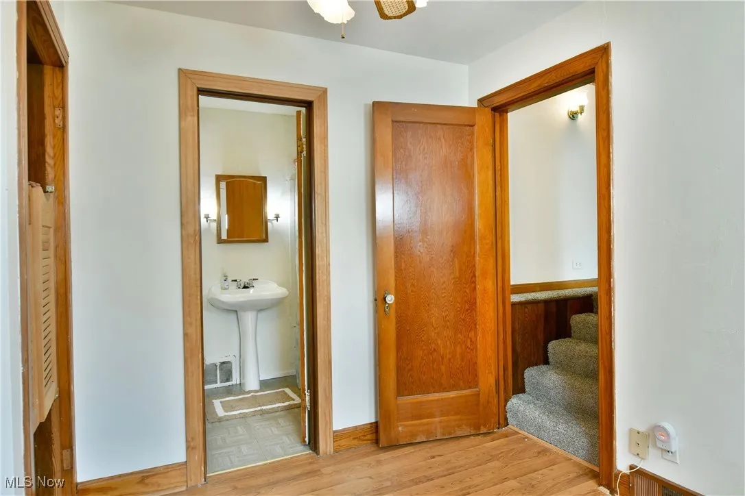 140 Raymond Avenue, Warren, Ohio,MLS Now Listing ID