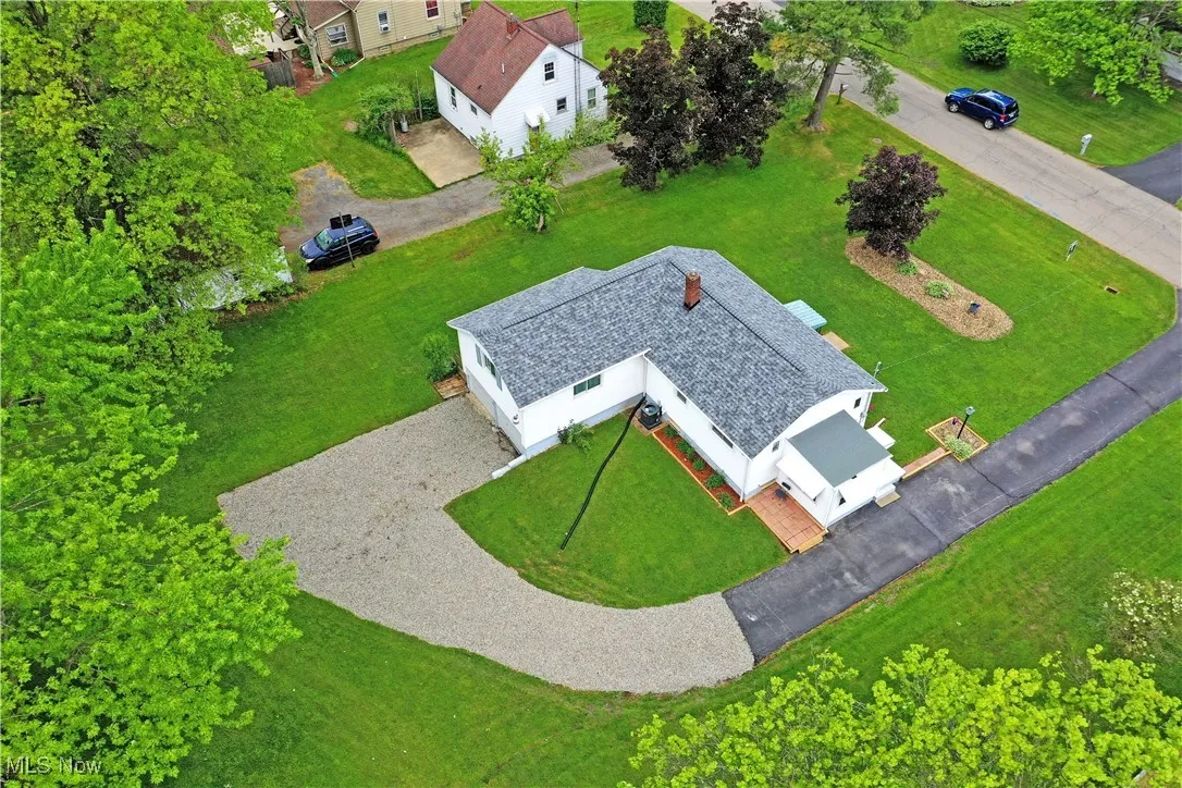 140 Raymond Avenue, Warren, Ohio,MLS Now Listing ID