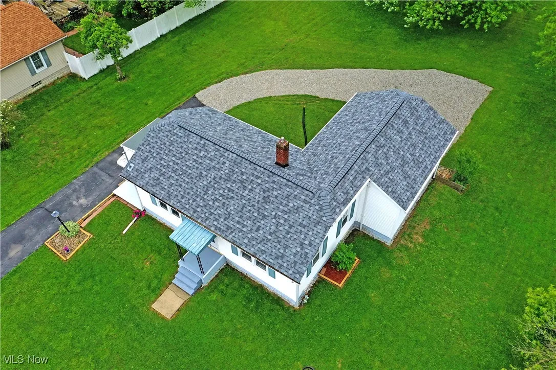 140 Raymond Avenue, Warren, Ohio,MLS Now Listing ID