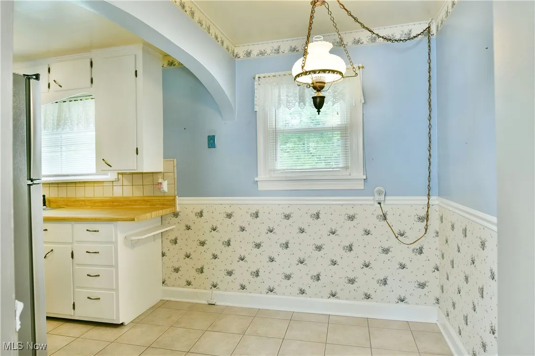140 Raymond Avenue, Warren, Ohio,MLS Now Listing ID