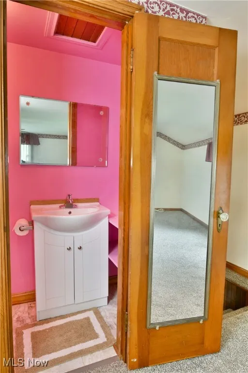 140 Raymond Avenue, Warren, Ohio,MLS Now Listing ID
