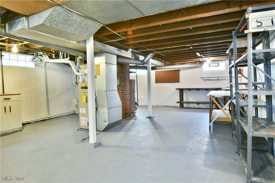 140 Raymond Avenue, Warren, Ohio,MLS Now Listing ID