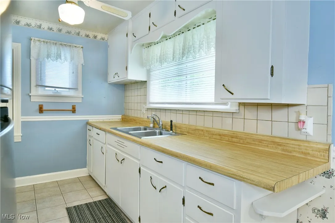 140 Raymond Avenue, Warren, Ohio,MLS Now Listing ID