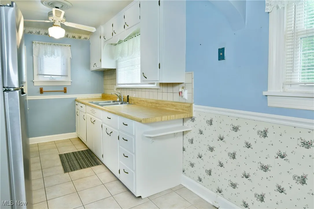 140 Raymond Avenue, Warren, Ohio,MLS Now Listing ID