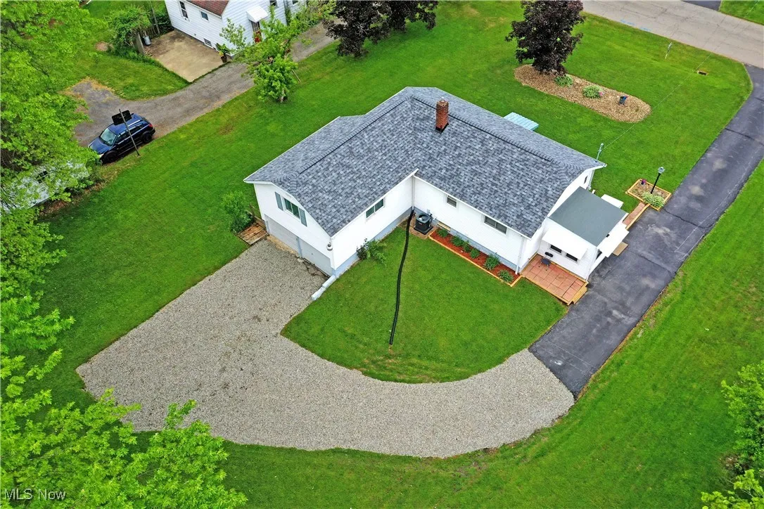 140 Raymond Avenue, Warren, Ohio,MLS Now Listing ID