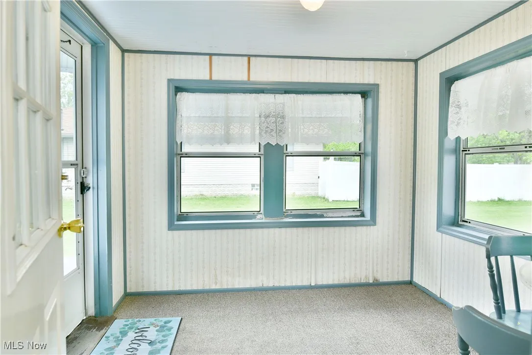 140 Raymond Avenue, Warren, Ohio,MLS Now Listing ID