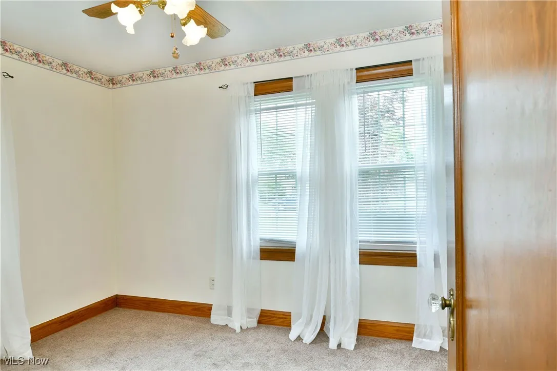 140 Raymond Avenue, Warren, Ohio,MLS Now Listing ID