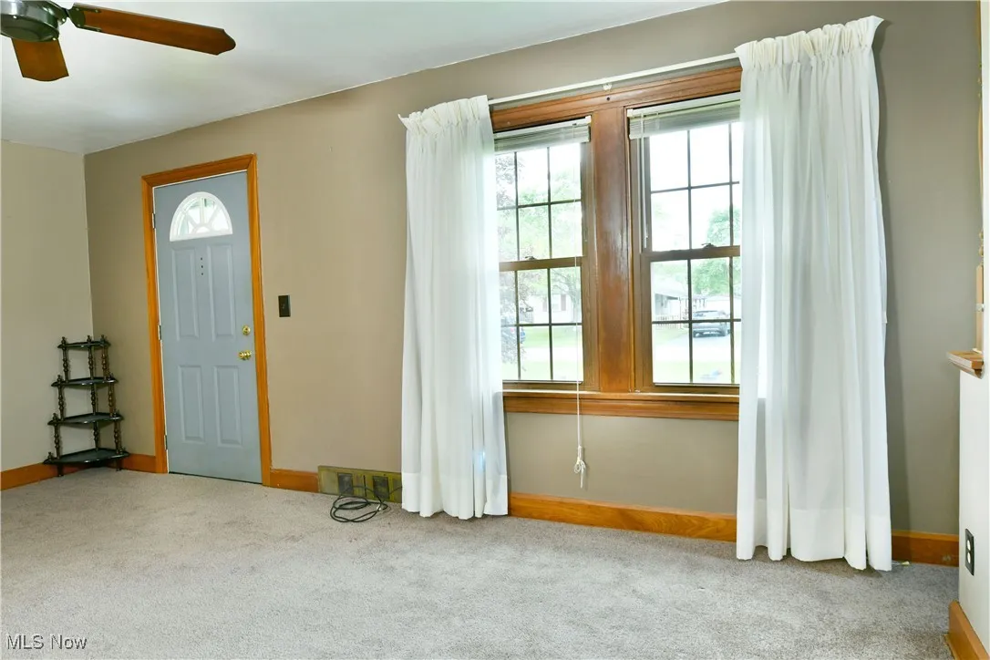 140 Raymond Avenue, Warren, Ohio,MLS Now Listing ID
