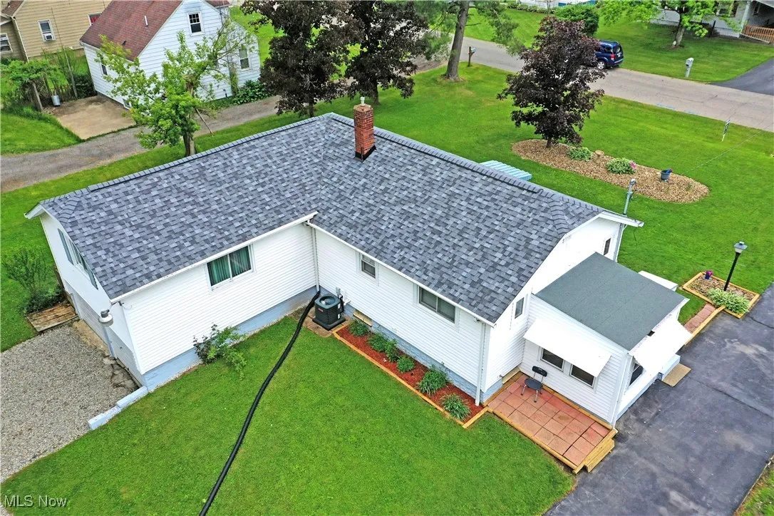 140 Raymond Avenue, Warren, Ohio,MLS Now Listing ID
