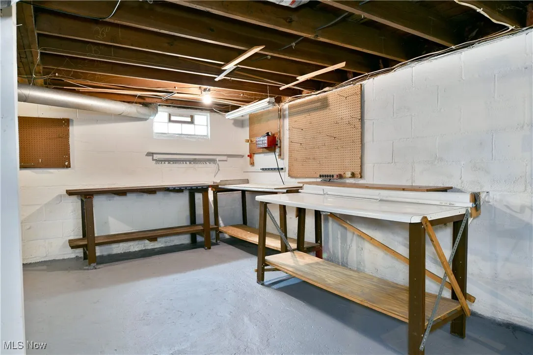 140 Raymond Avenue, Warren, Ohio,MLS Now Listing ID