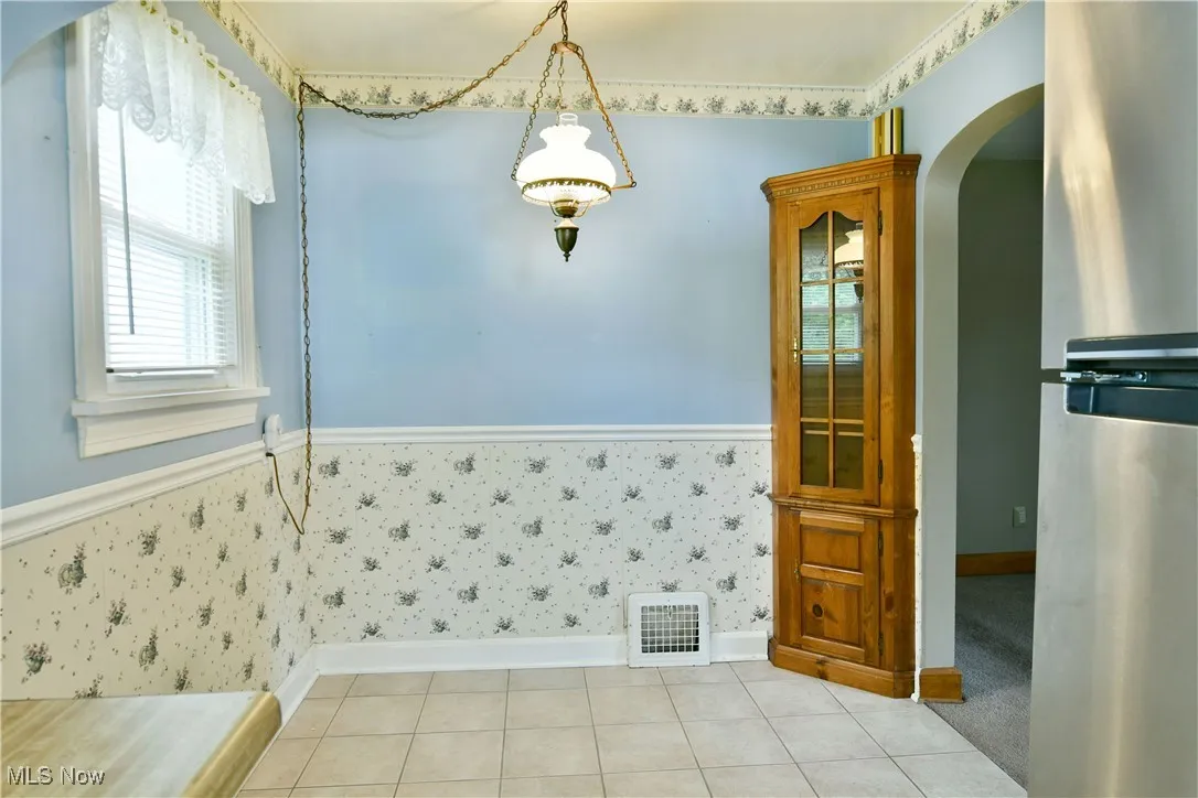 140 Raymond Avenue, Warren, Ohio,MLS Now Listing ID