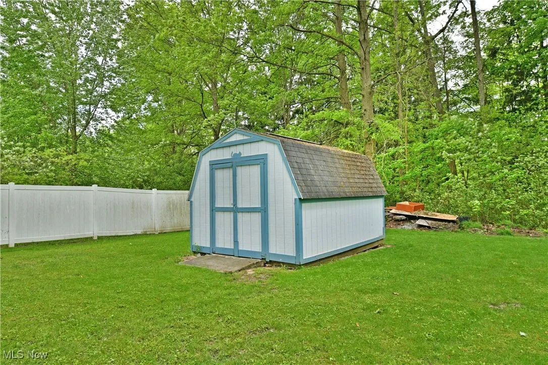 140 Raymond Avenue, Warren, Ohio,MLS Now Listing ID