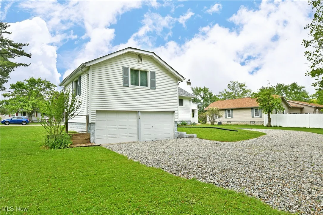 140 Raymond Avenue, Warren, Ohio,MLS Now Listing ID