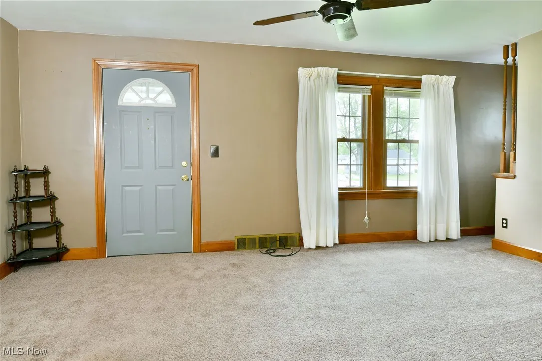 140 Raymond Avenue, Warren, Ohio,MLS Now Listing ID