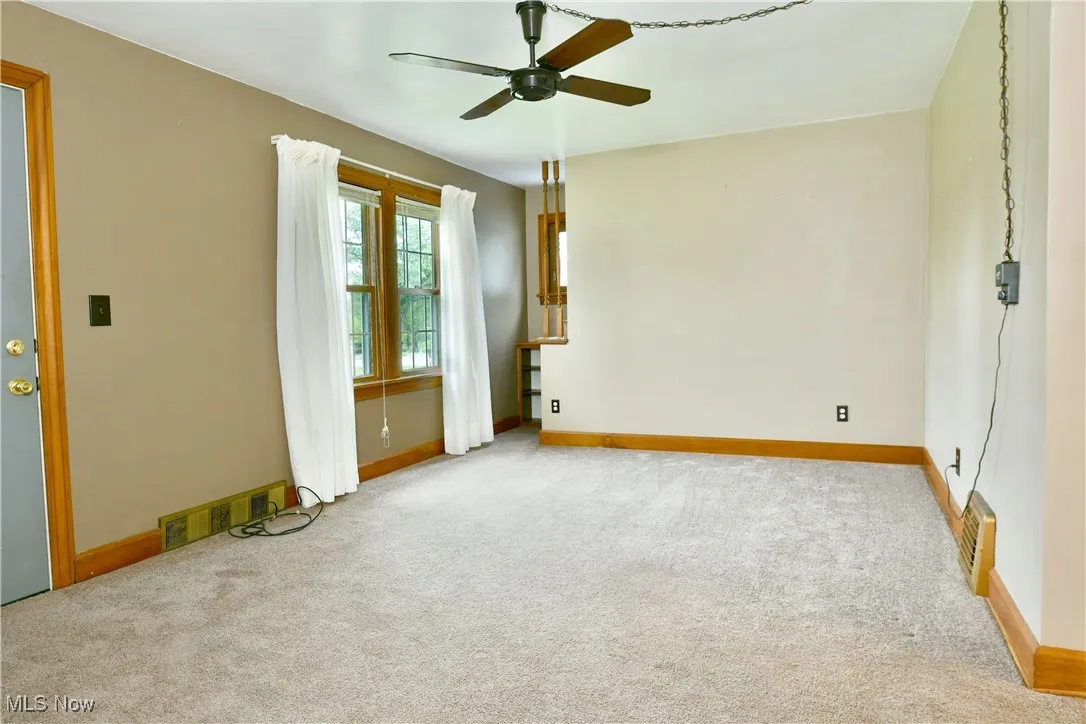140 Raymond Avenue, Warren, Ohio,MLS Now Listing ID