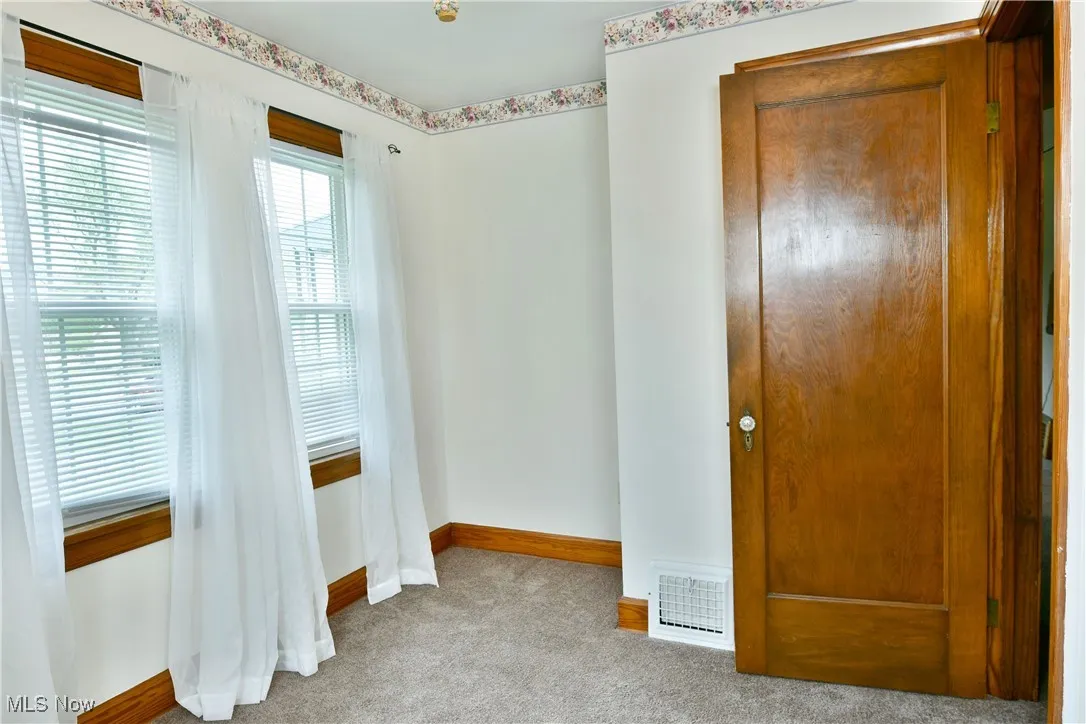 140 Raymond Avenue, Warren, Ohio,MLS Now Listing ID