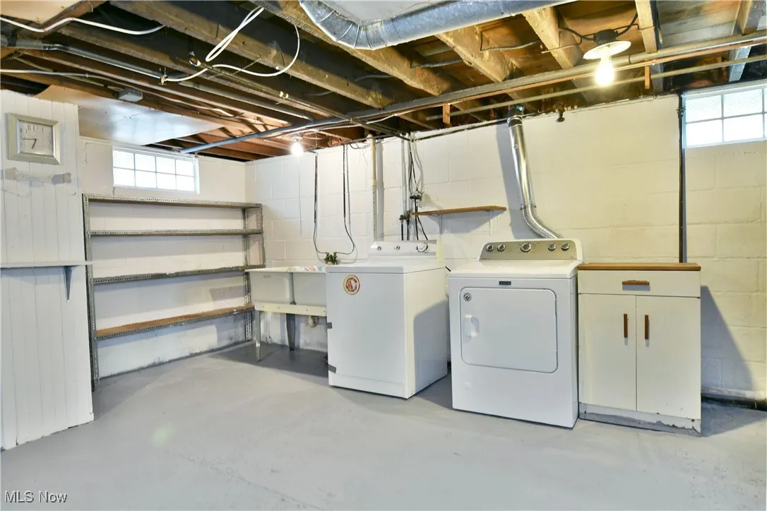 140 Raymond Avenue, Warren, Ohio,MLS Now Listing ID