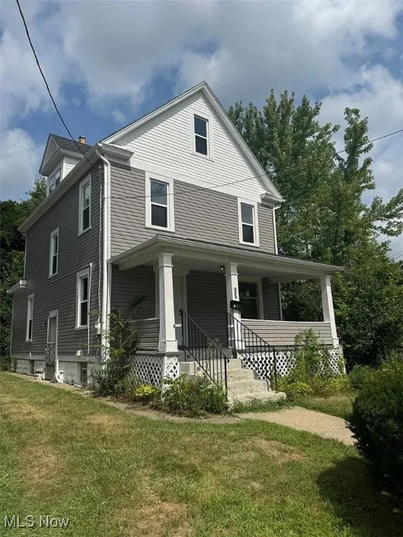 68 N Balch Street, Akron, Ohio,MLS Now Listing ID