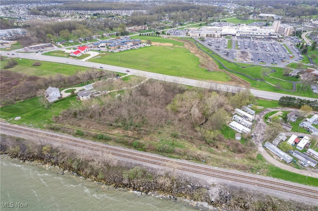VL W Erie Avenue, Lorain, Ohio,MLS Now Listing ID