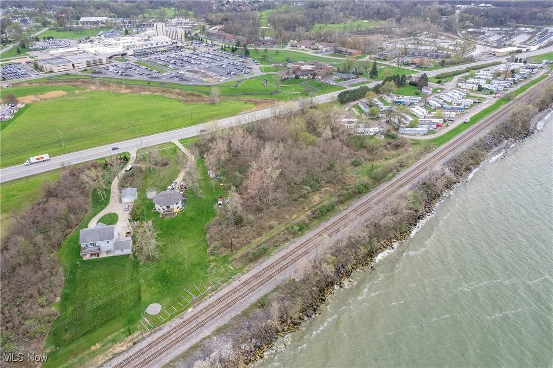 VL W Erie Avenue, Lorain, Ohio,MLS Now Listing ID