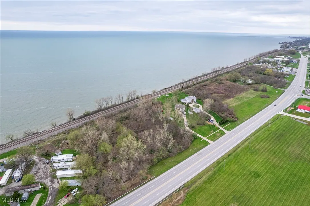 VL W Erie Avenue, Lorain, Ohio,MLS Now Listing ID