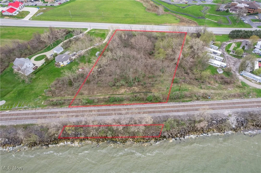 VL W Erie Avenue, Lorain, Ohio,MLS Now Listing ID