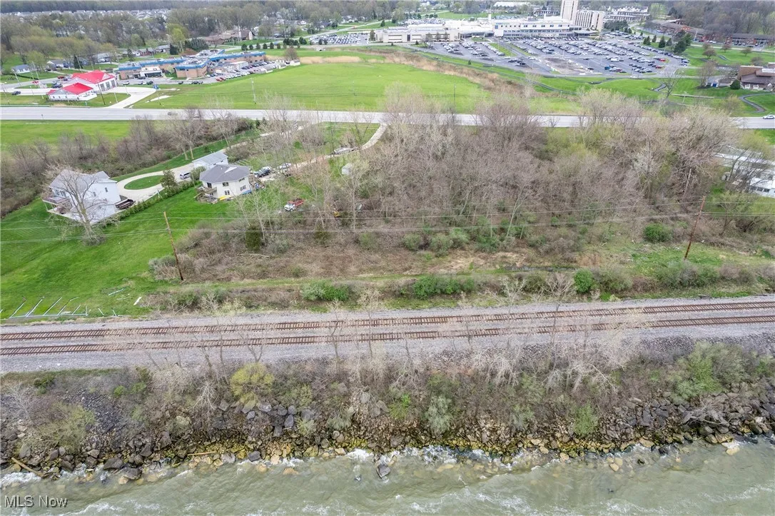VL W Erie Avenue, Lorain, Ohio,MLS Now Listing ID