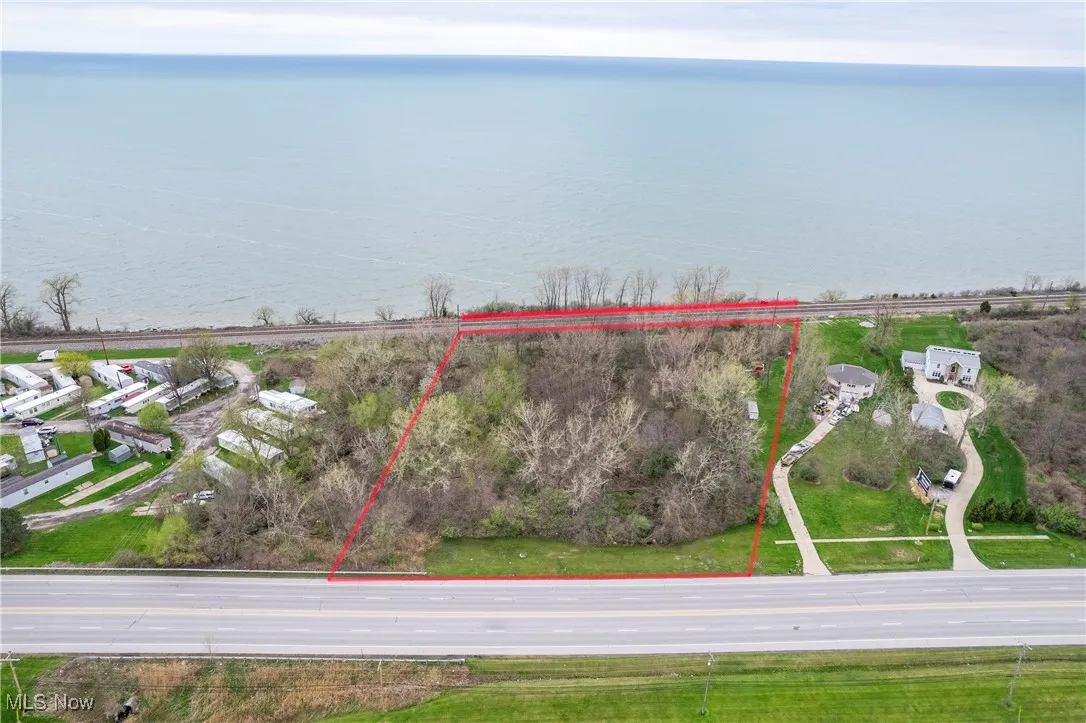 VL W Erie Avenue, Lorain, Ohio,MLS Now Listing ID
