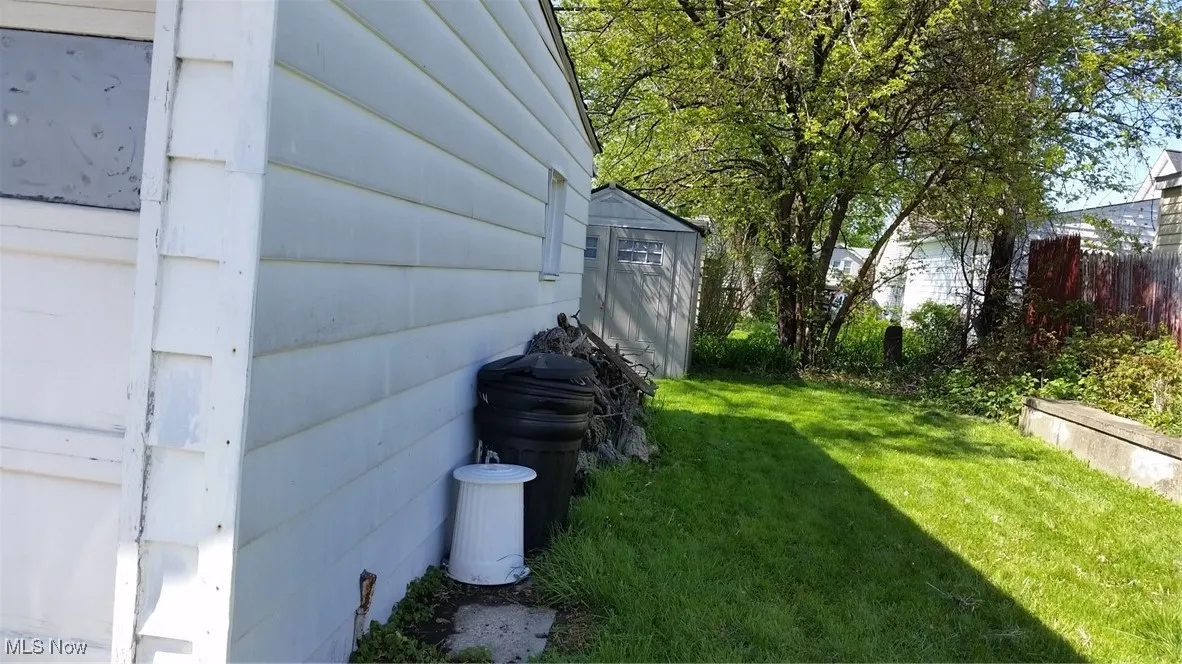 6014 Laverne Avenue, Parma, Ohio,MLS Now Listing ID