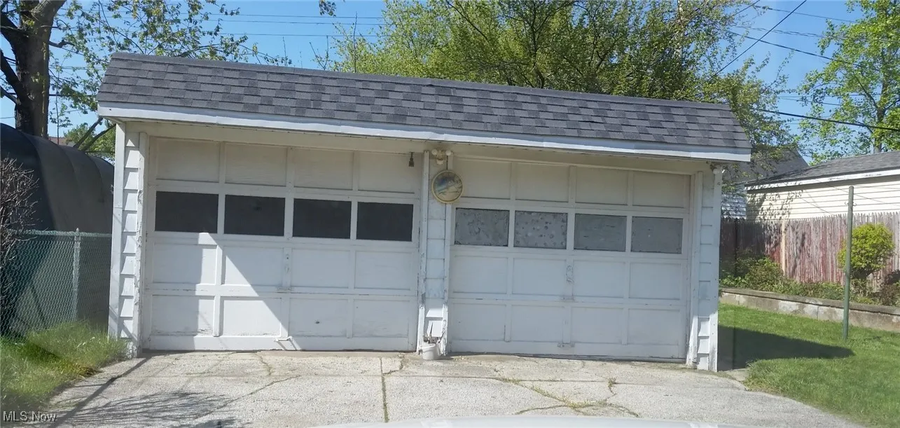 6014 Laverne Avenue, Parma, Ohio,MLS Now Listing ID