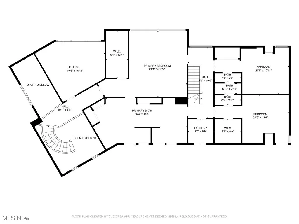 2471 Snowberry Lane, Pepper Pike, Ohio,MLS Now Listing ID