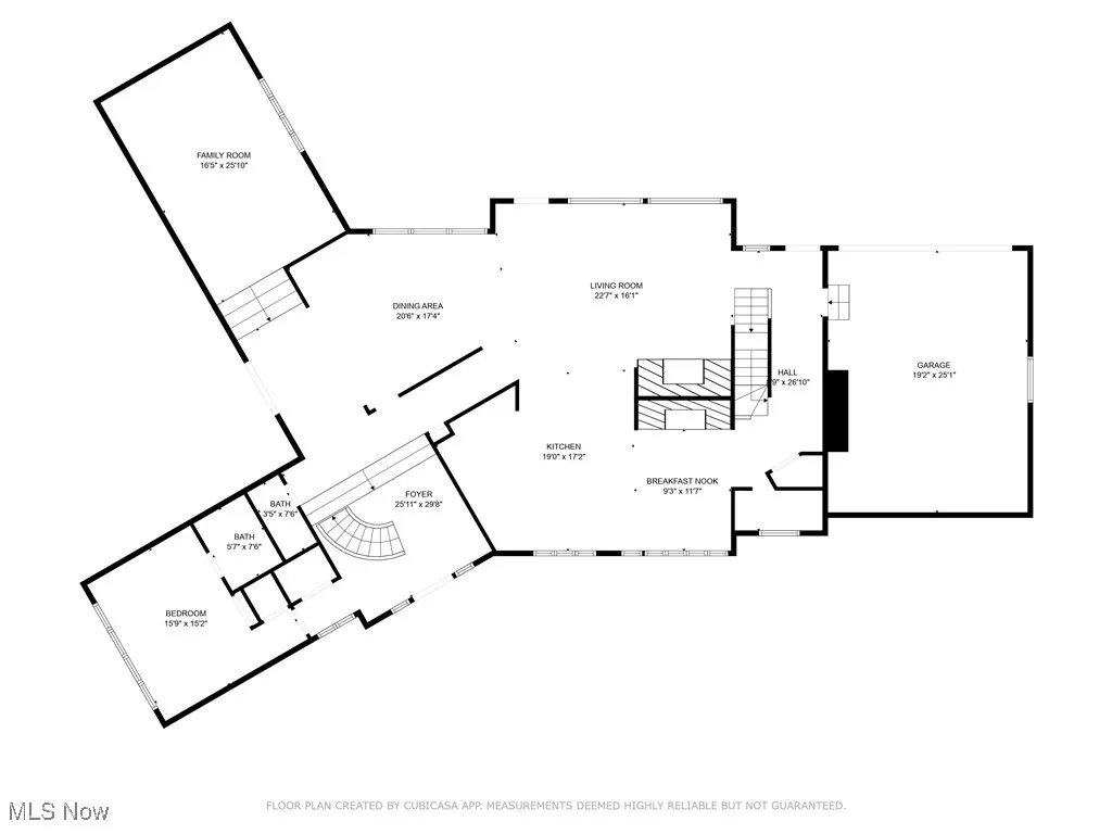 2471 Snowberry Lane, Pepper Pike, Ohio,MLS Now Listing ID