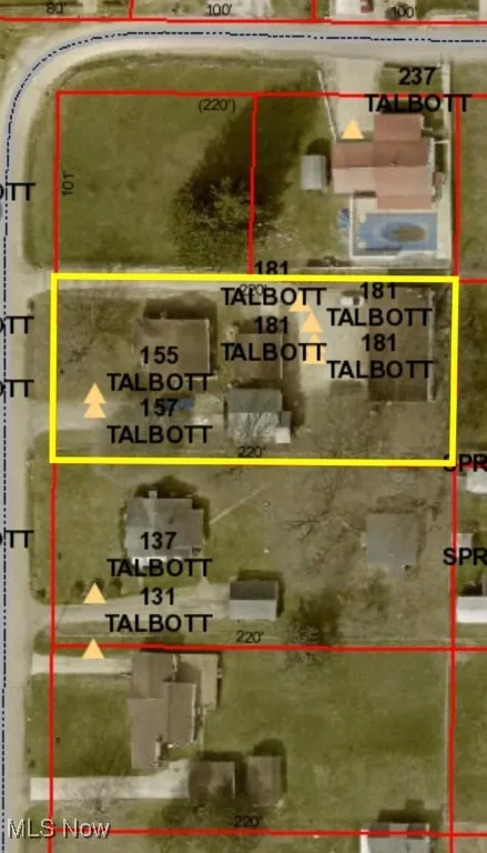 From Jefferson Auditor Site