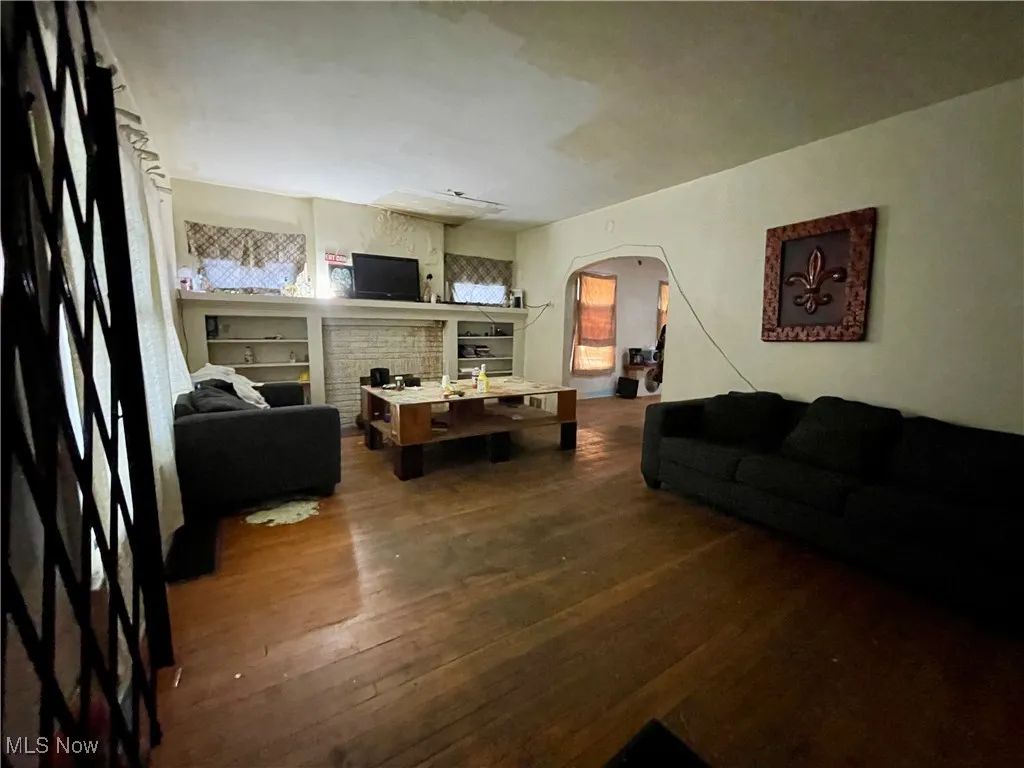 1500 Pennsylvania Avenue, Steubenville, Ohio,MLS Now Listing ID