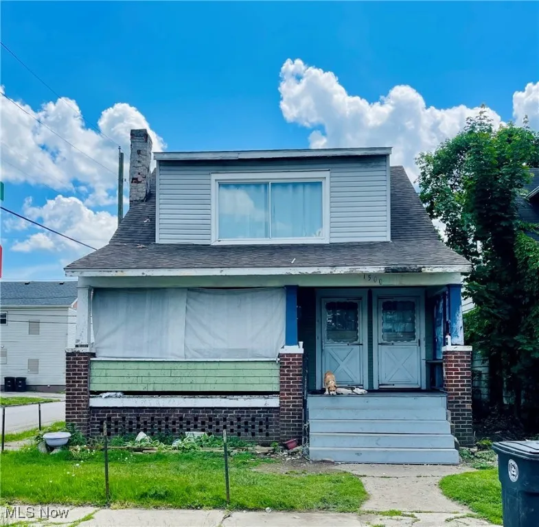 1500 Pennsylvania Avenue, Steubenville, Ohio,MLS Now Listing ID