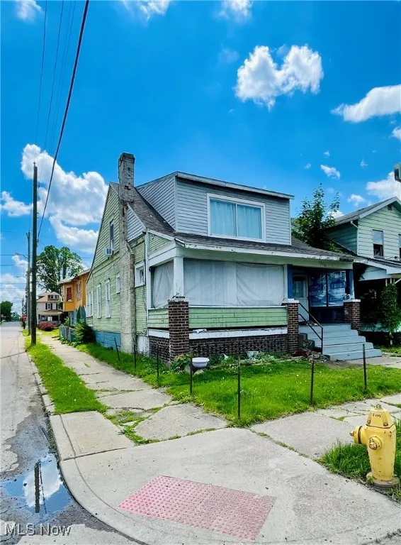 1500 Pennsylvania Avenue, Steubenville, Ohio,MLS Now Listing ID