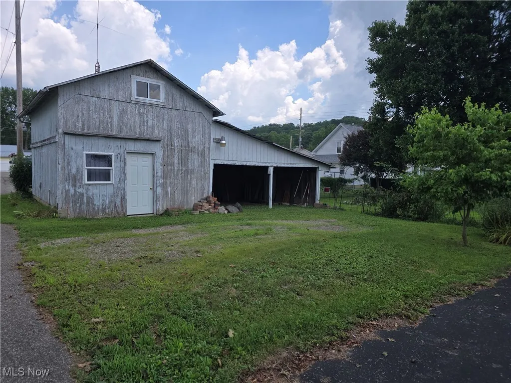99 Washington Street, Waterford, Ohio,MLS Now Listing ID