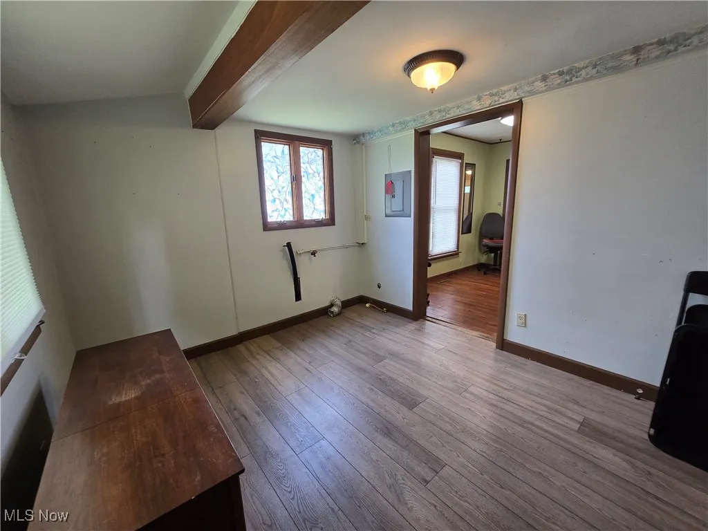 Laundry / Mud Room