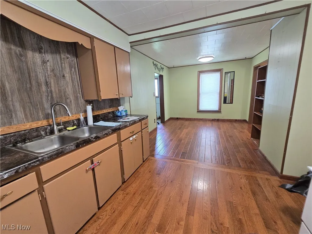 99 Washington Street, Waterford, Ohio,MLS Now Listing ID