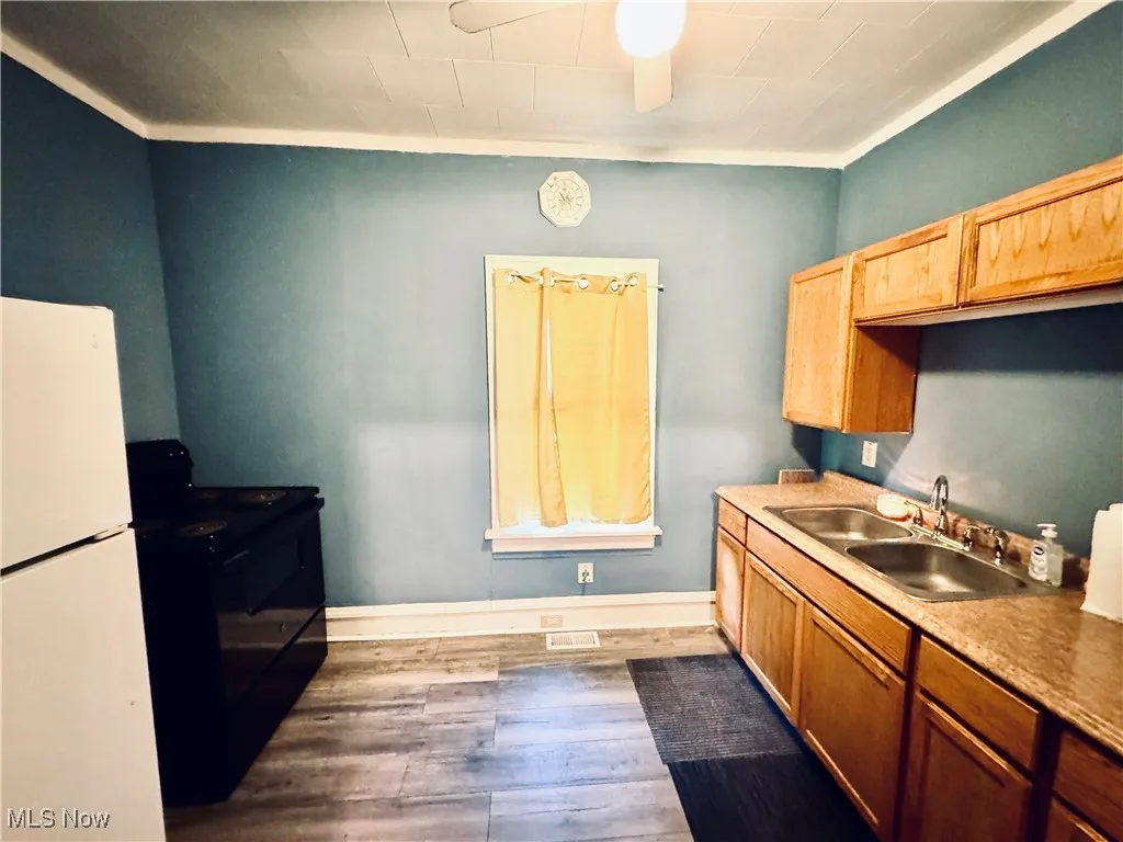 6815 Lawn Avenue, Cleveland, Ohio,MLS Now Listing ID