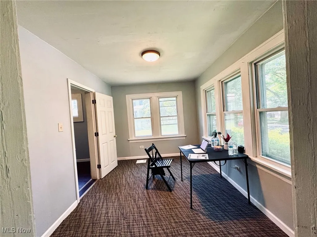 6815 Lawn Avenue, Cleveland, Ohio,MLS Now Listing ID