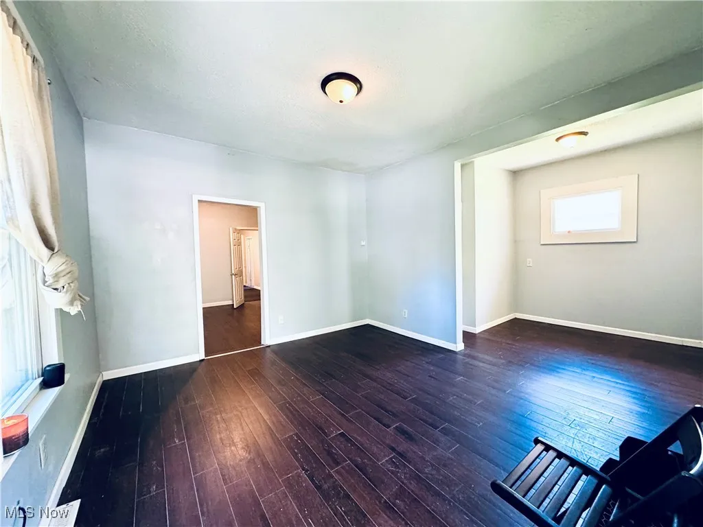 6815 Lawn Avenue, Cleveland, Ohio,MLS Now Listing ID